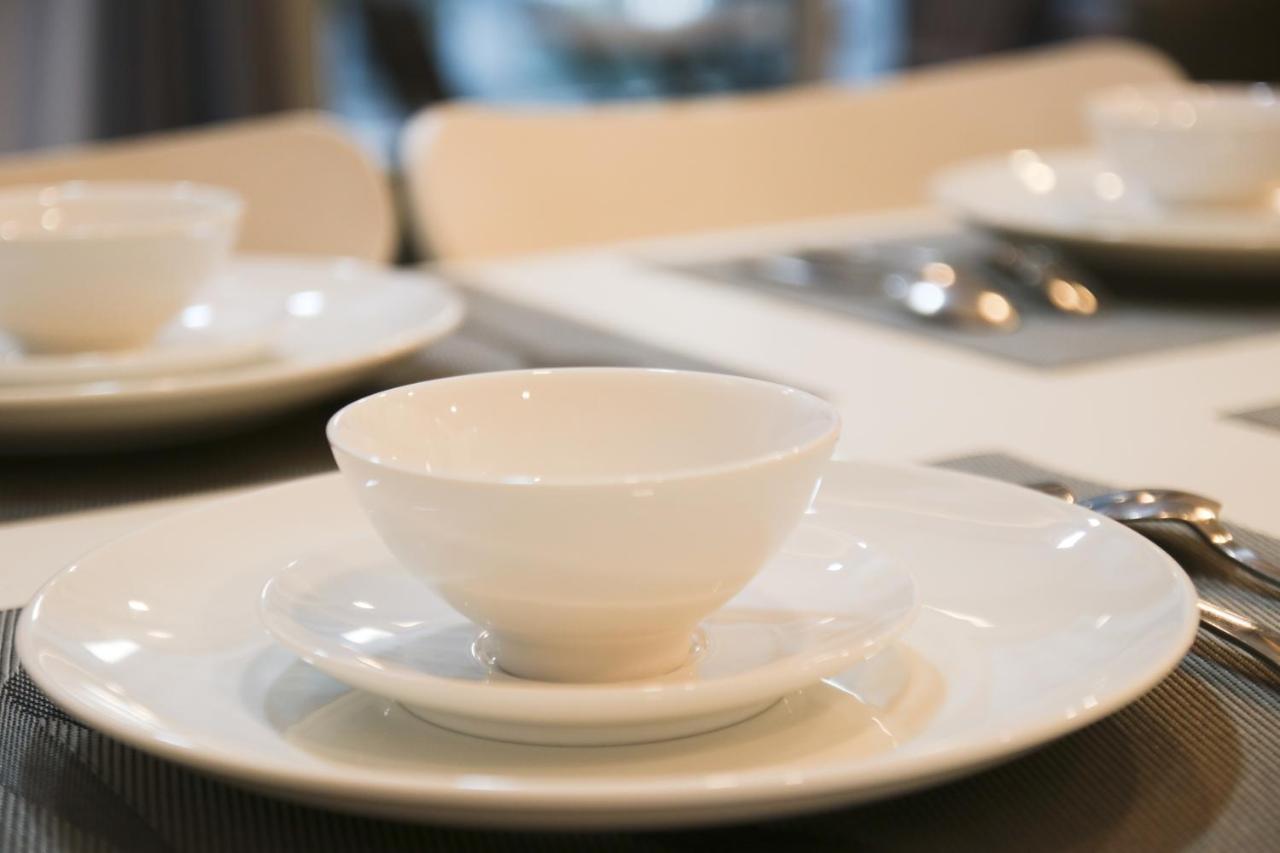 Luxhomes Saigon - Vinhomes Central Park 호치민 외부 사진