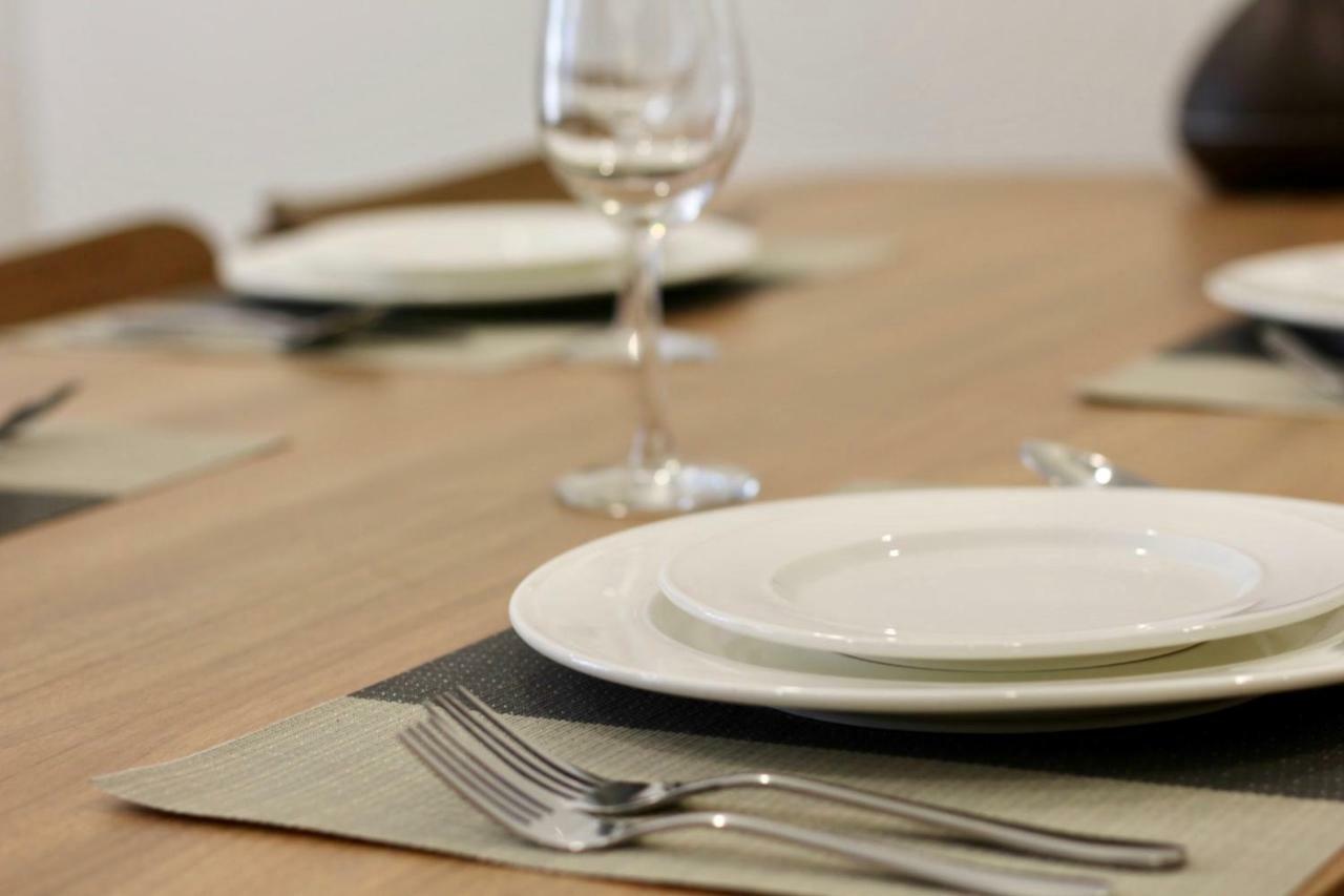 Luxhomes Saigon - Vinhomes Central Park 호치민 외부 사진